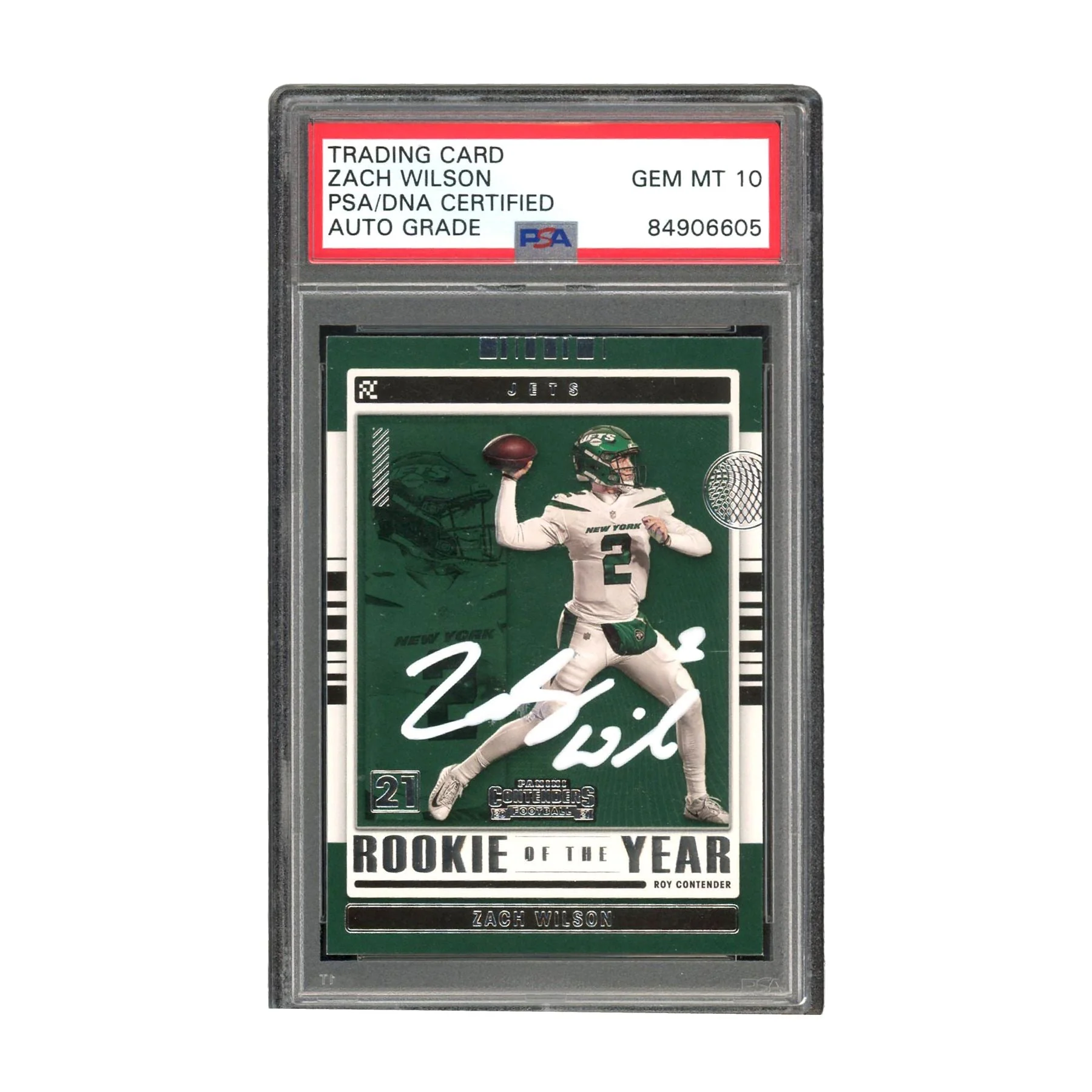 Newest Memorabilia