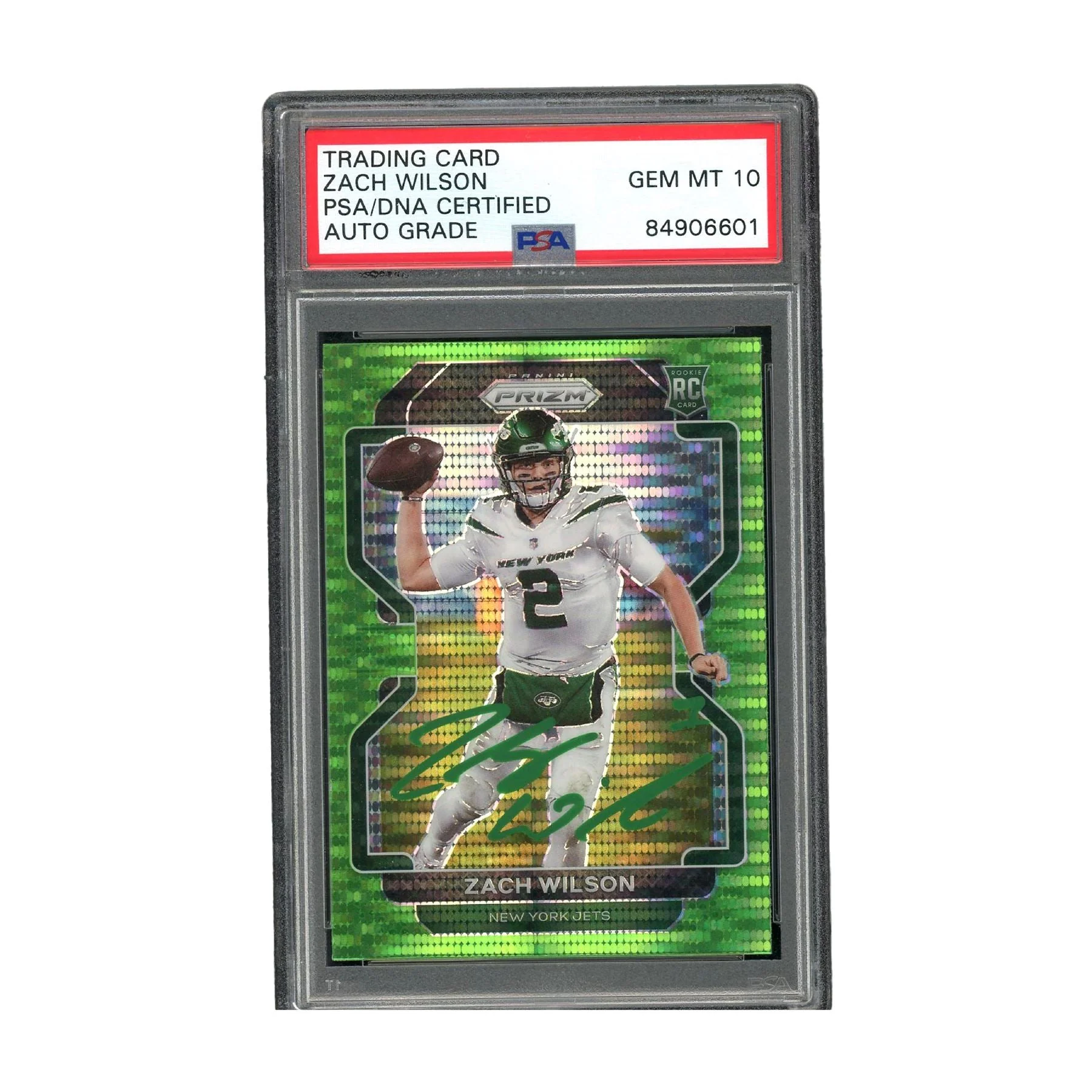 New York Jets Memorabilia